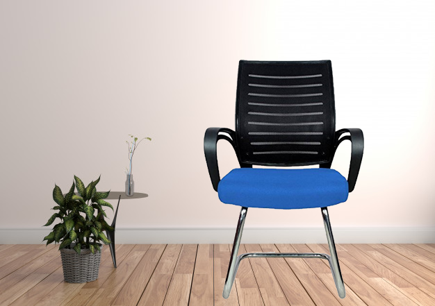 Office visitor chair hot sale