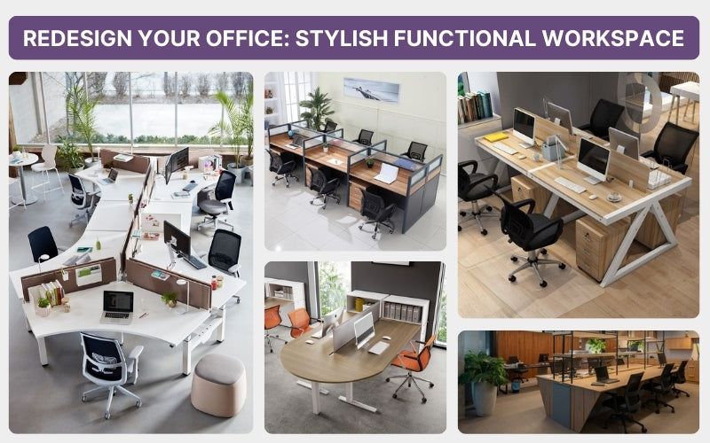 Redesign Your Office with Lakdi.com: The Ultimate Guide to Stylish and