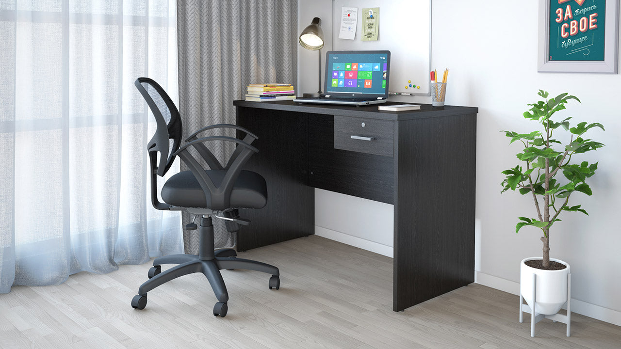 HOW TO CREATE AN ERGONOMIC SPACE TO WORK FROM HOME FOR BETTER FOCUS