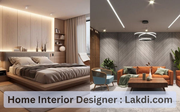 You’re Ultimate Home Interior Designer