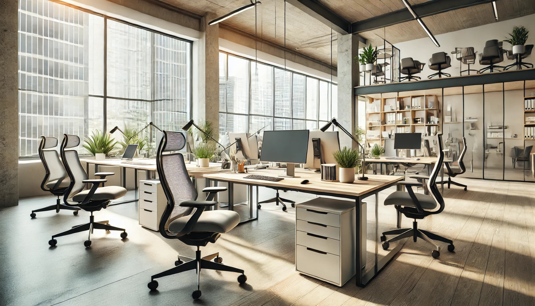 Office Furniture