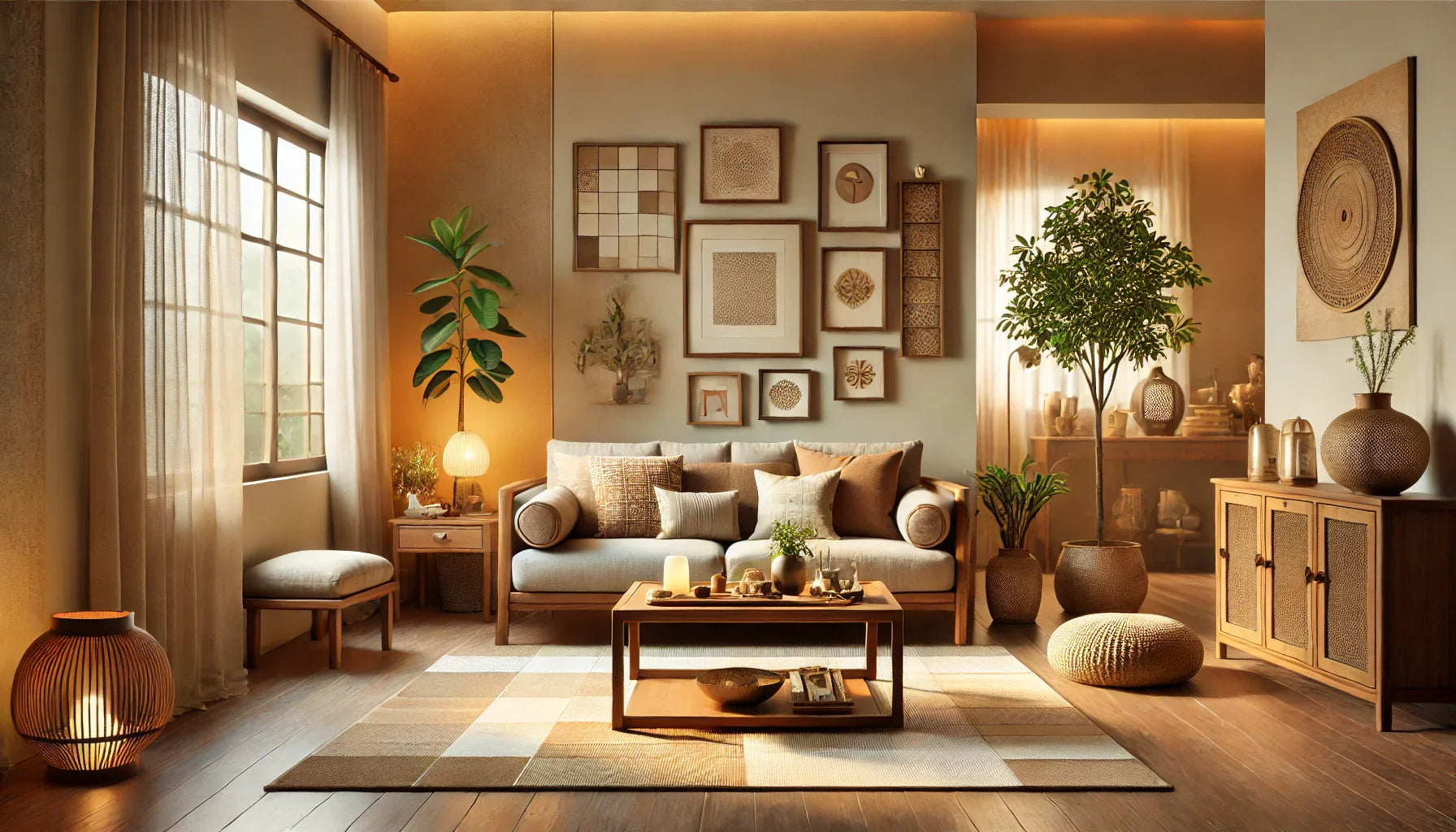 Vastu Tips for Arranging Furniture in Indian Homes