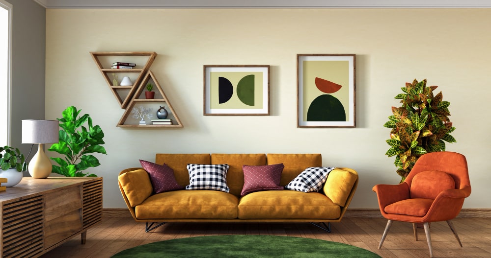 Transform Your Home Interior on a Budget with Lakdi.com