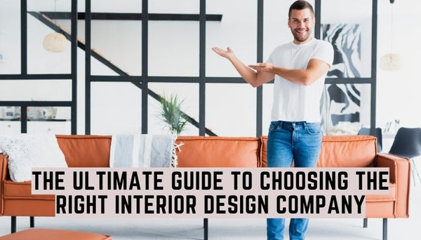 How to Choose an Interior Decorator?