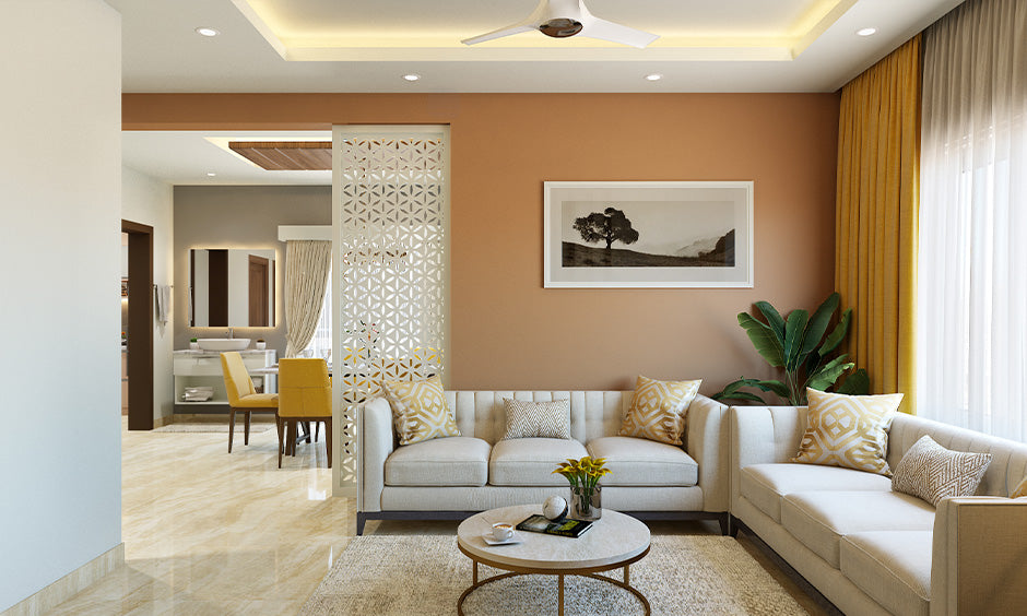 Elevating Home Interiors: A Comprehensive Guide by Lakdi.com