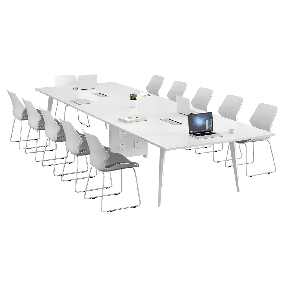 Conference table Meeting Room Table office table wooden table 