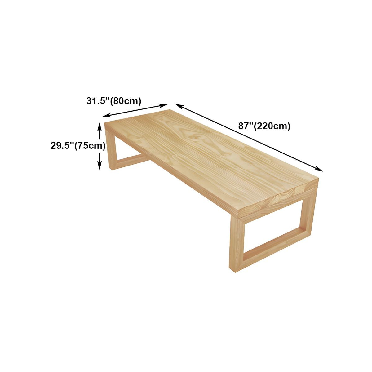 Conference table Meeting Room Table office table wooden table 