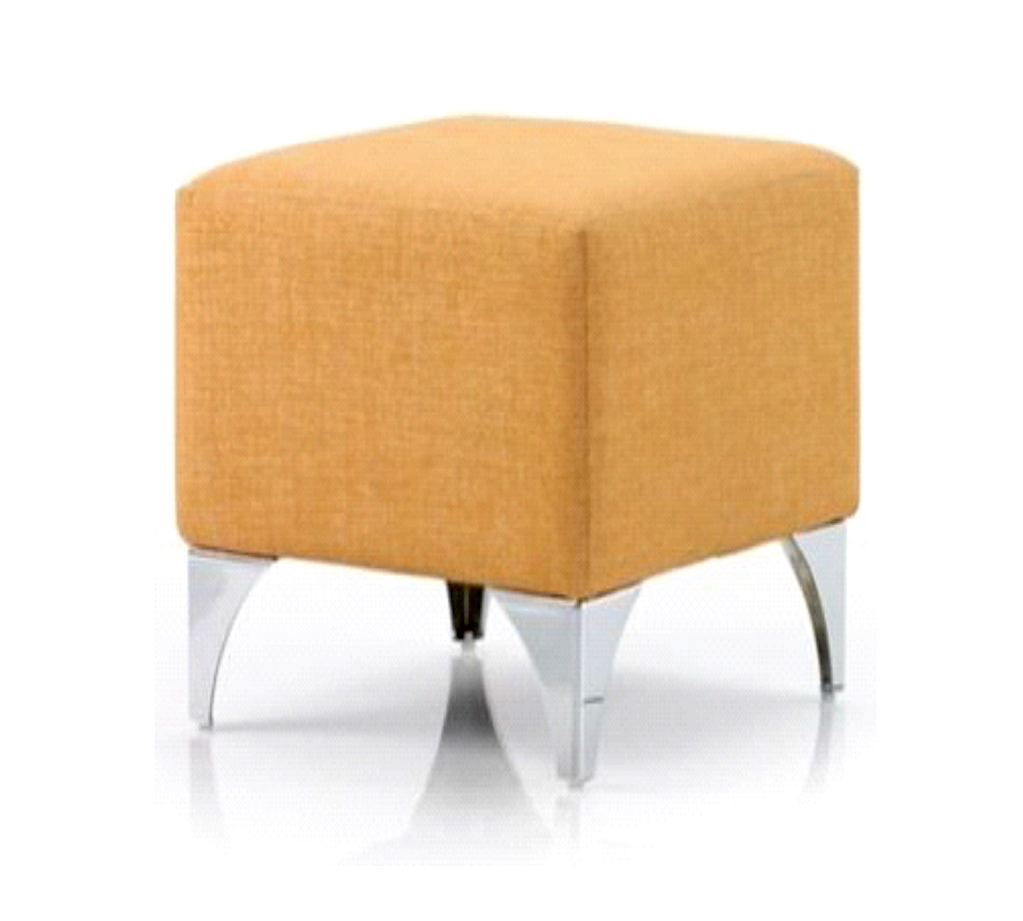 Ottoman Pouffe