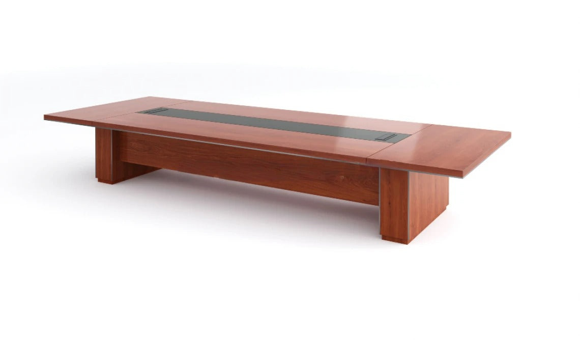 Conference Meeting for Office Table Modern Design is Hand Crafting and Table