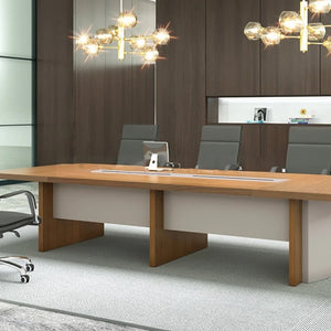 Conference Meeting for Office Furniture Unique Design & Best Quality Meeting Table