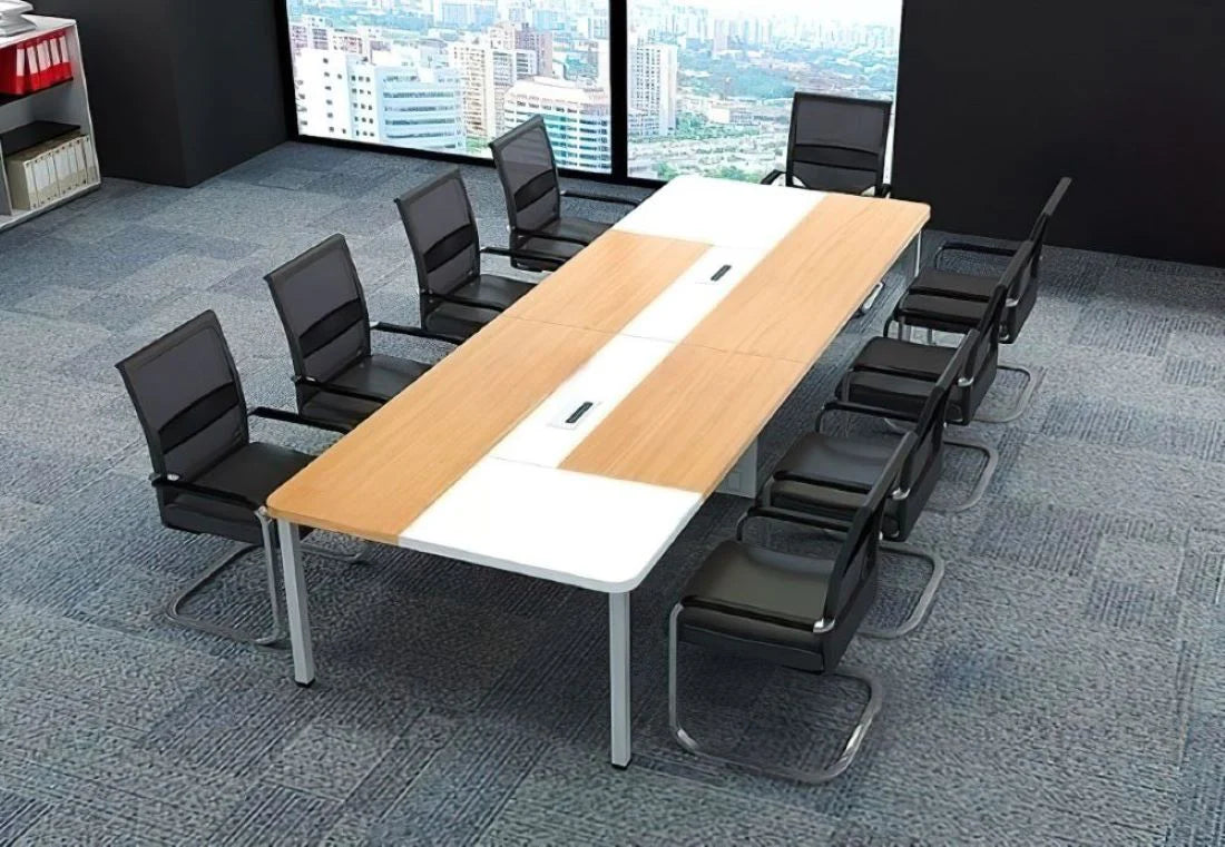 Conference Table for Office Furniture Modern Design is Hand Crafting Durable and Elegant Conference Tables