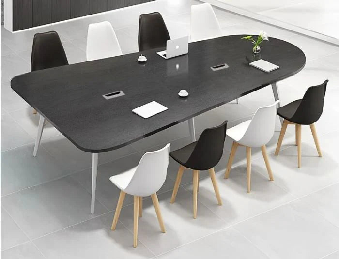 Conference Table for Office Furniture  Modern Design is Hand Crafting Tables for Productive Workspaces