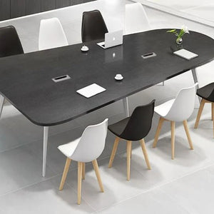 Conference Table for Office Furniture  Modern Design is Hand Crafting Tables for Productive Workspaces