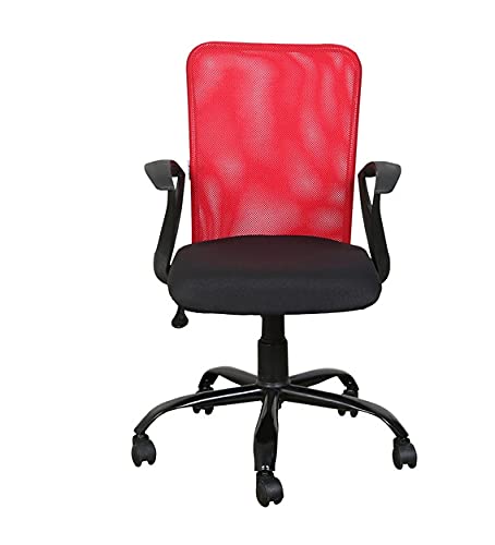 Medium Back Executive Chair with Nylon Base