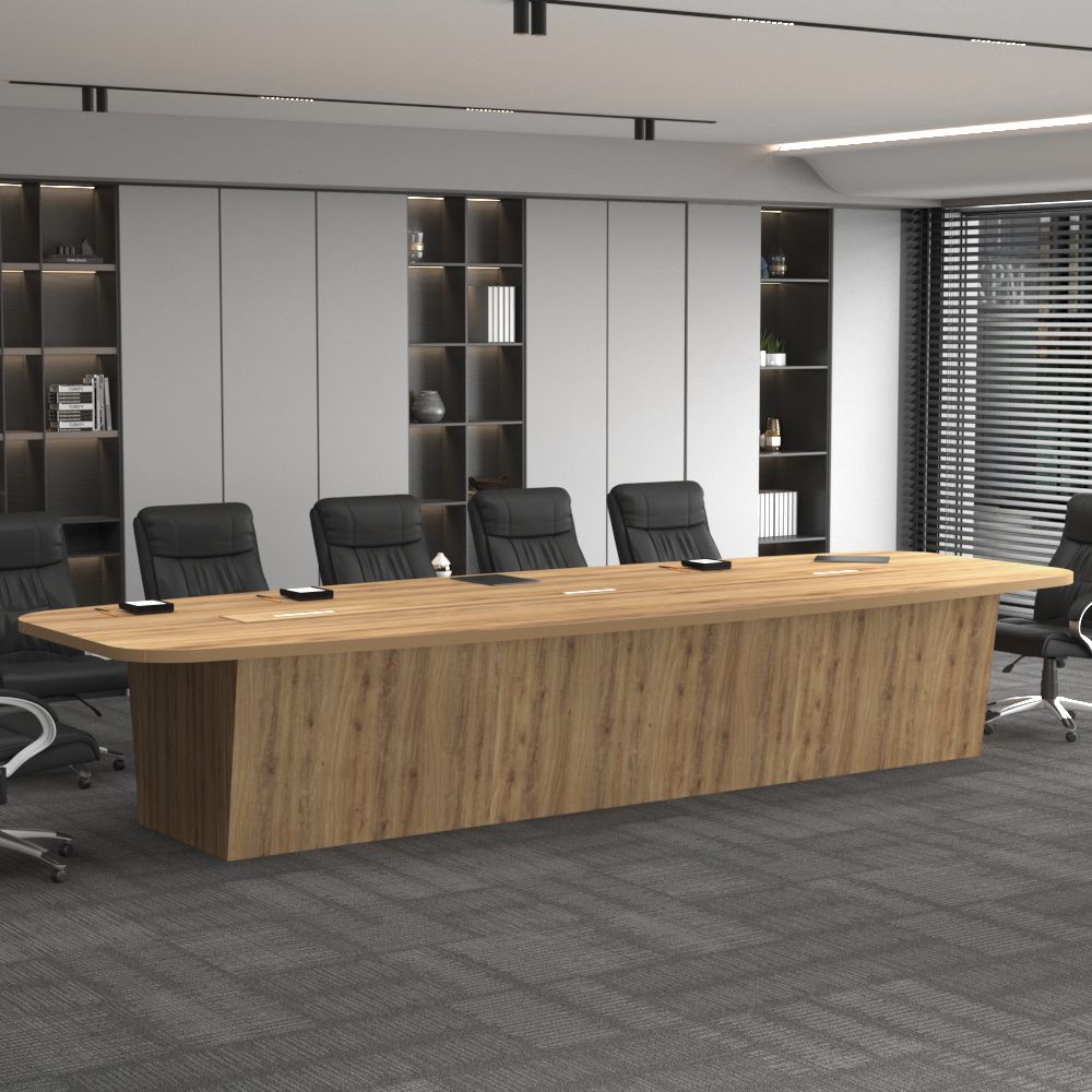 Conference table Meeting Room Table office table wooden table 