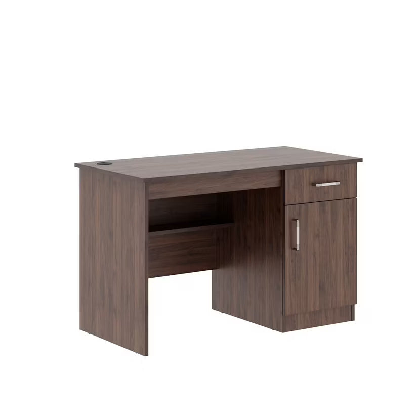 computer table office table study desk wooden table  