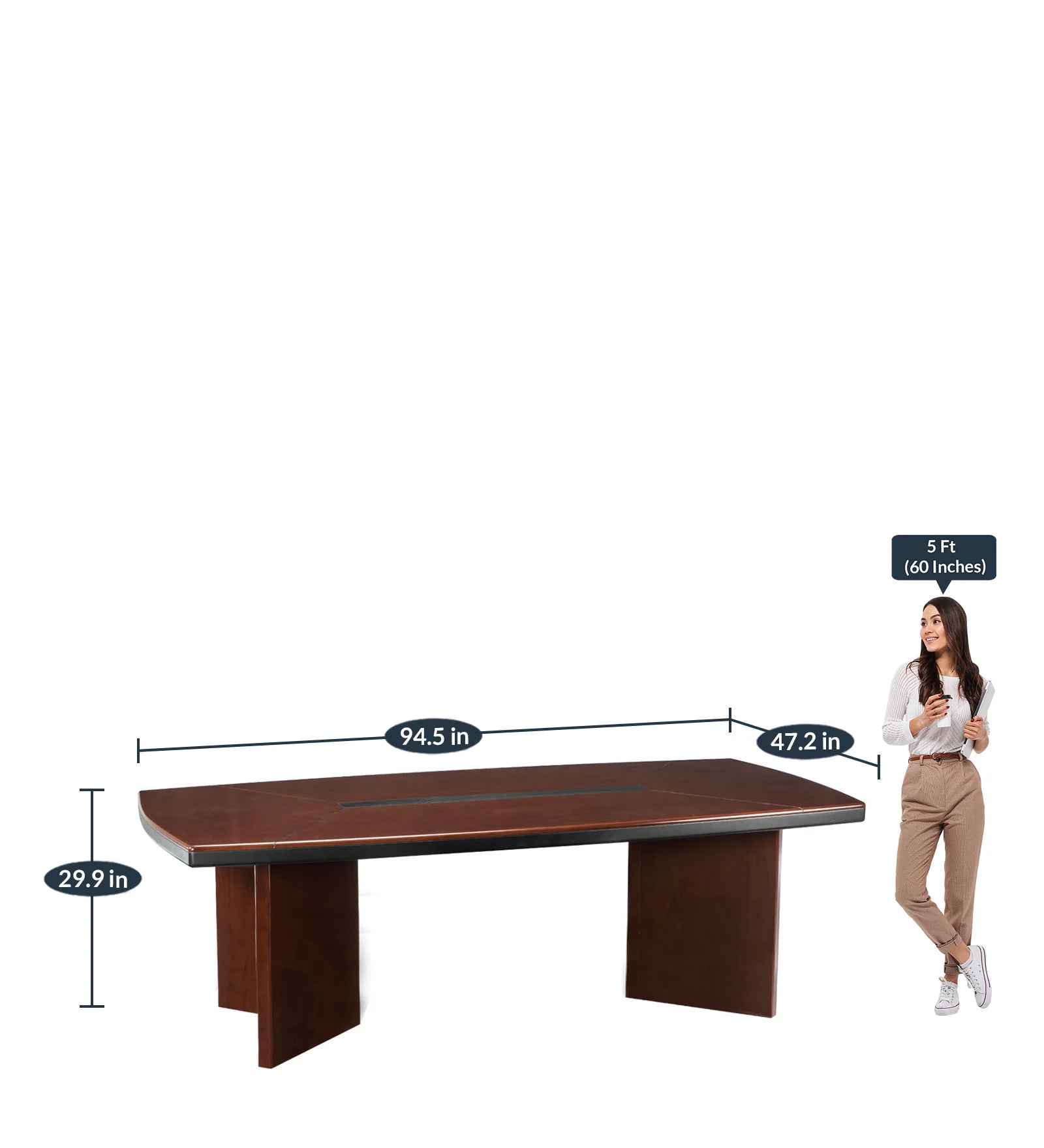 Conference table Meeting Room Table office table wooden table 