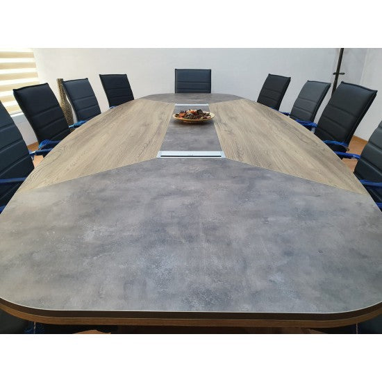 Conference table Meeting Room Table office table wooden table 