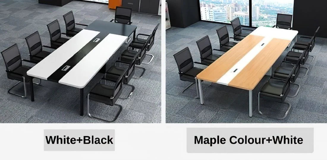 Conference Table for Office Furniture Modern Design is Hand Crafting Durable and Elegant Conference Tables