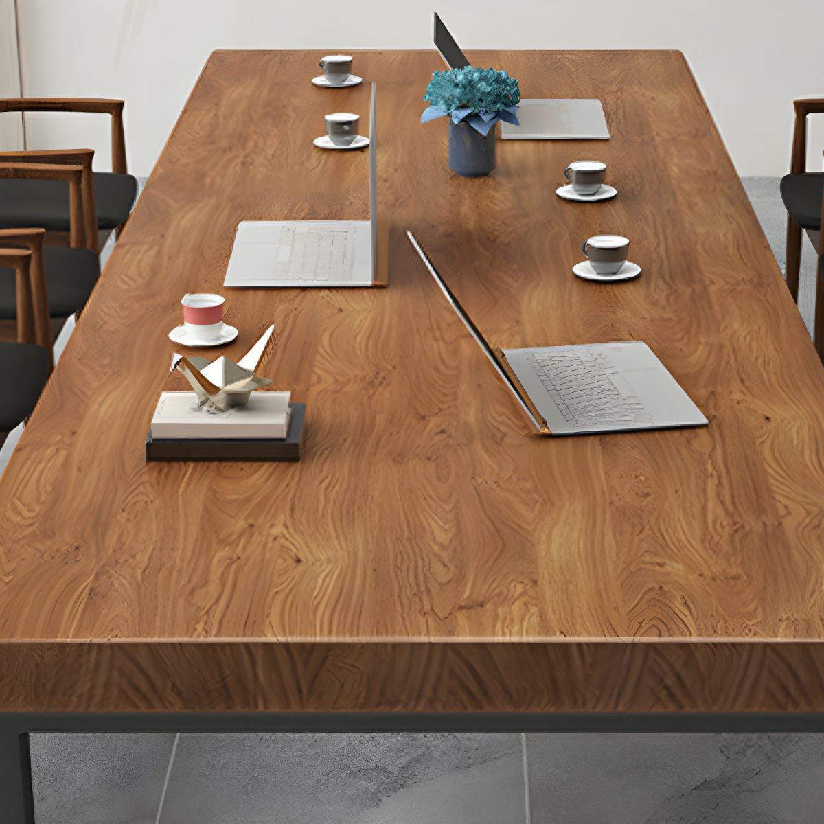 Conference table Meeting Room Table office table wooden table 