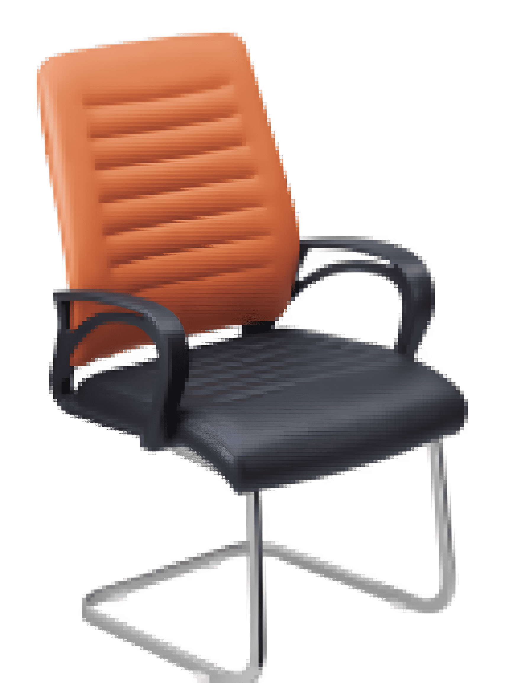 Office Visitor Chair