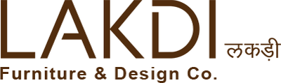 LAKDI | Buy Furniture Online | Interior Design Company