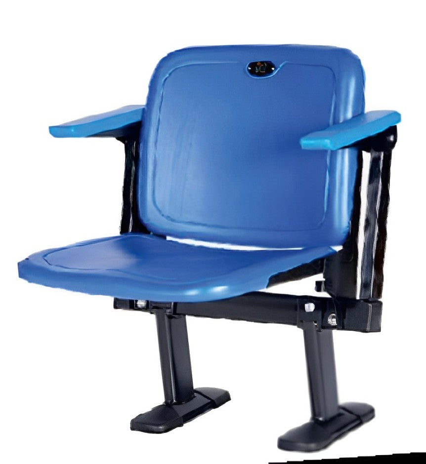 Stadium Seat and Outdoor Waiting Chairs