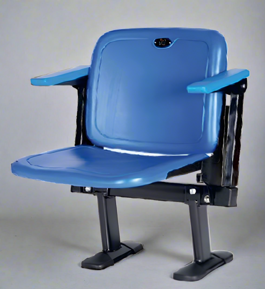 Stadium Seat and Outdoor Waiting Chairs