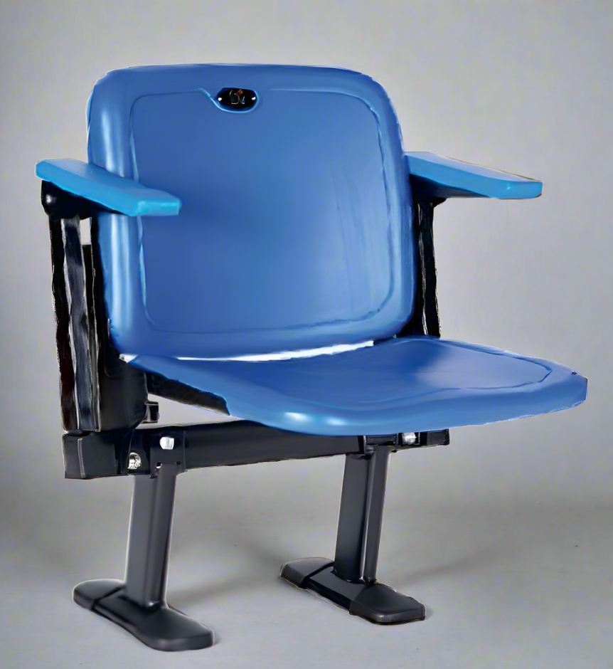 Stadium Seat and Outdoor Waiting Chairs