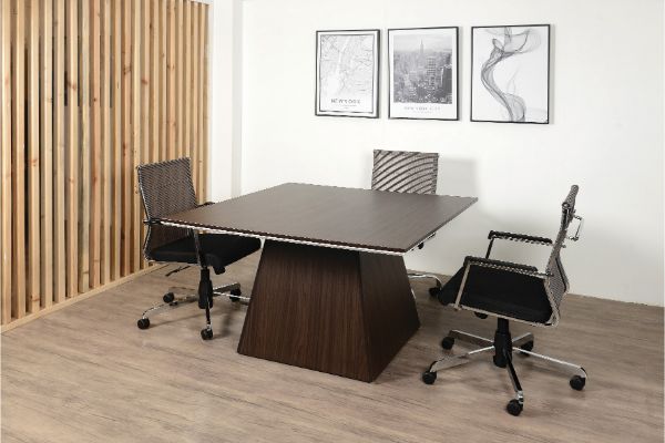 Conference & Meeting Table -