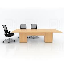 Conference & Meeting Table -