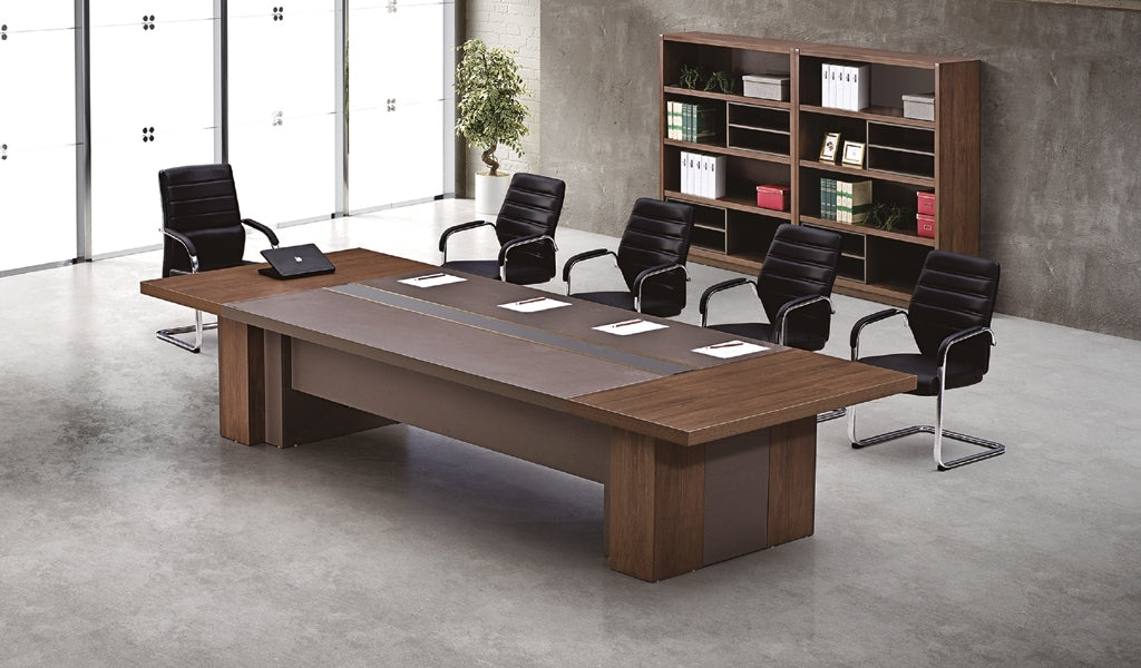 Conference table Meeting Room Table office table wooden table 