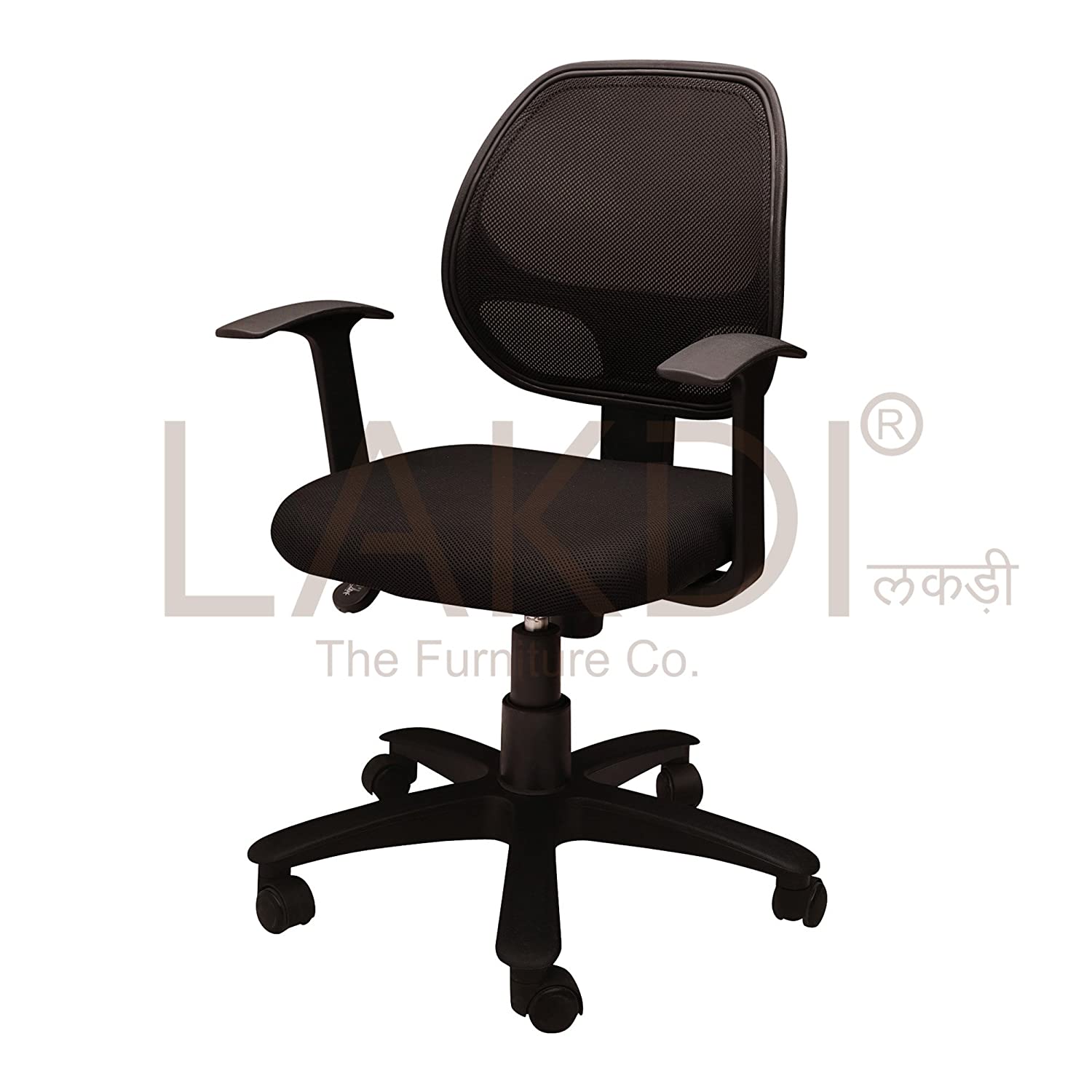 Executive Office Chair Revolving -