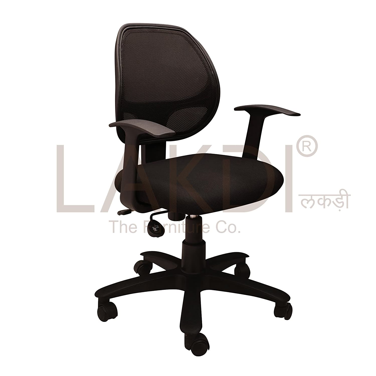 Executive Office Chair Revolving -