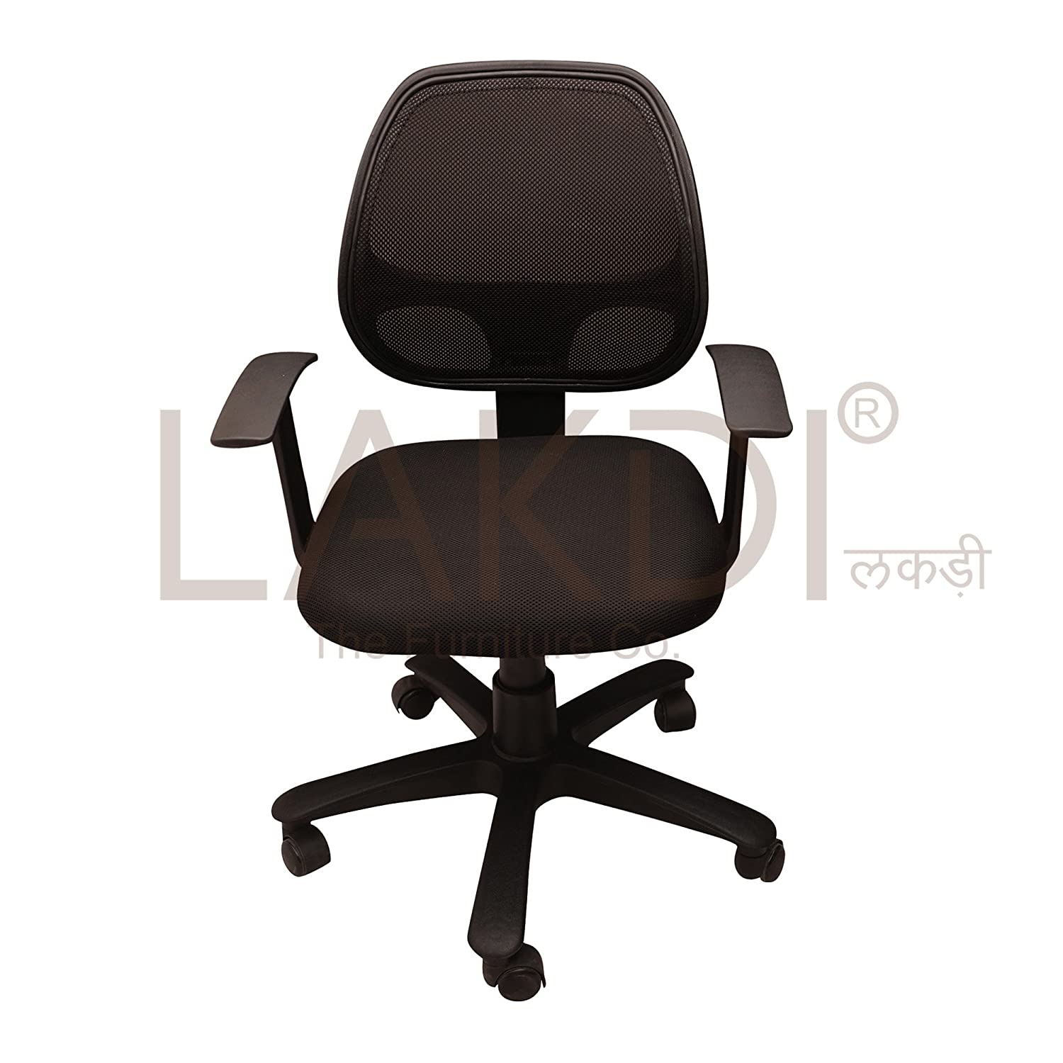 Executive Office Chair Revolving -