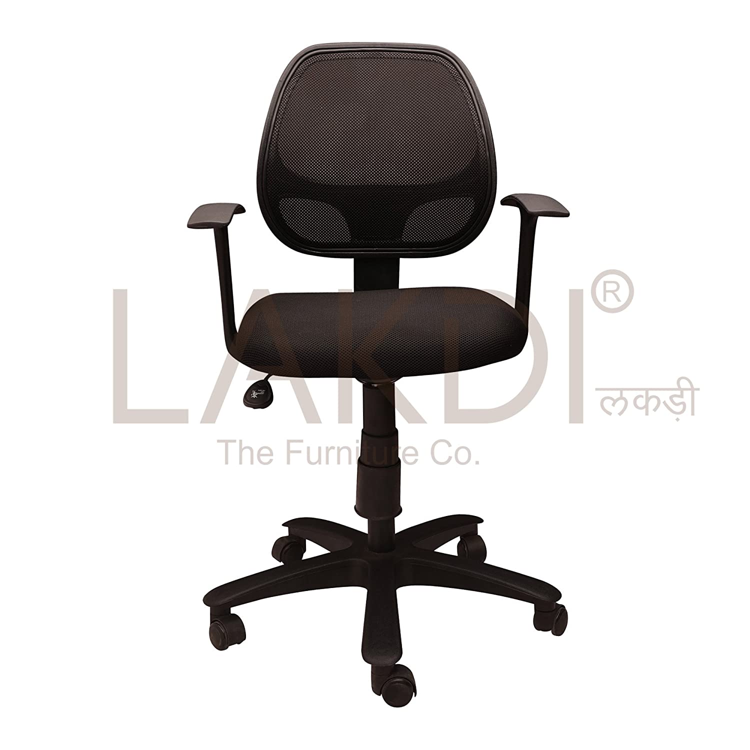 Executive Office Chair Revolving -