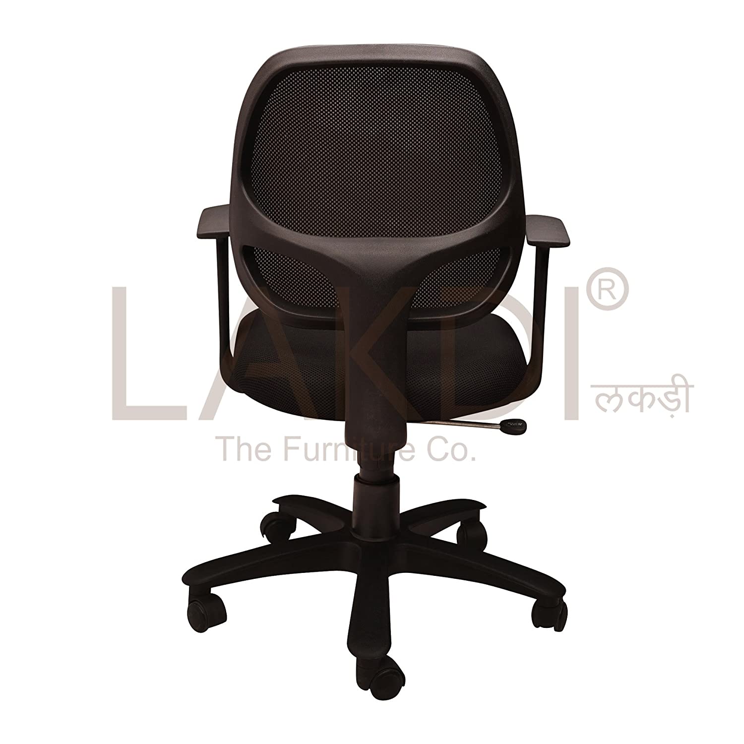 Executive Office Chair Revolving -