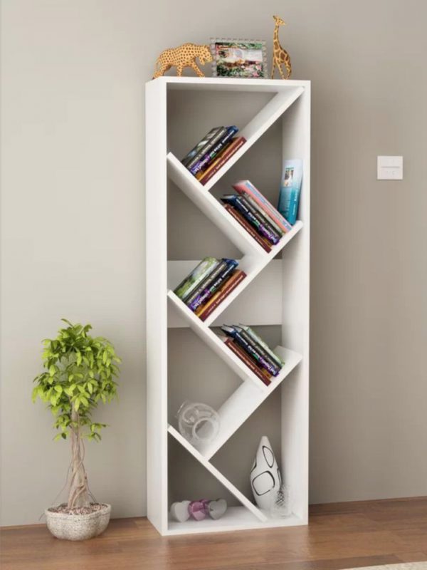 Decorative Book Shelf/Book Case For Home