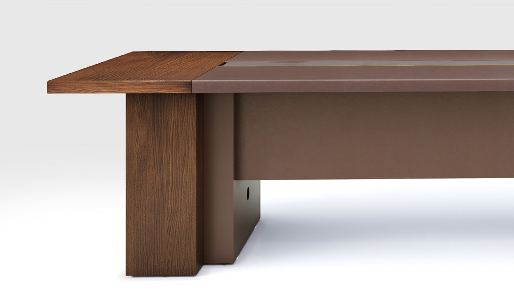 Conference table Meeting Room Table office table wooden table 