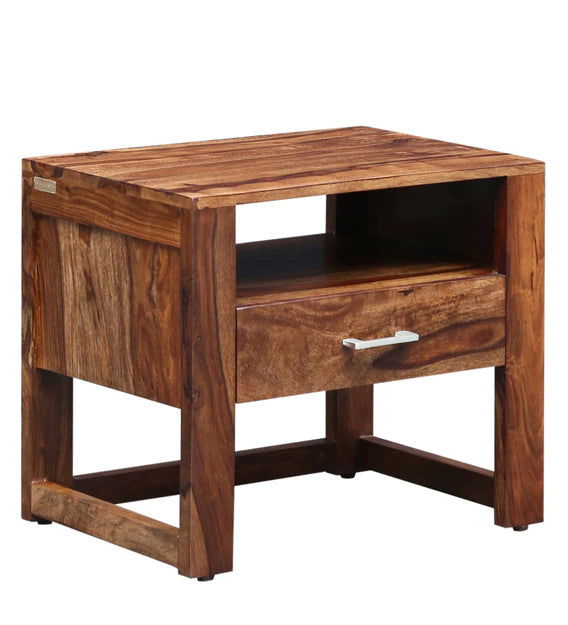 Modern Bedside Table -