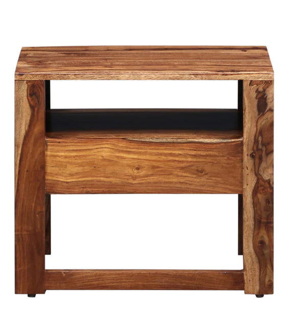 Modern Bedside Table -