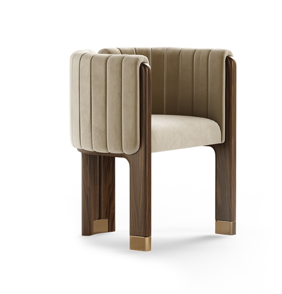 Modern Dining Chairs -