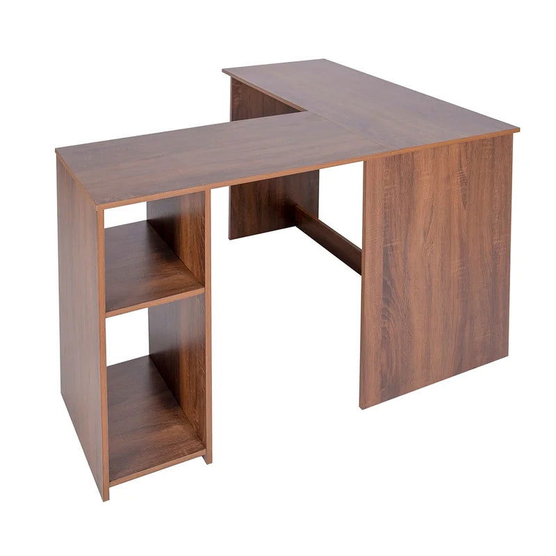 computer table office table study desk wooden table  