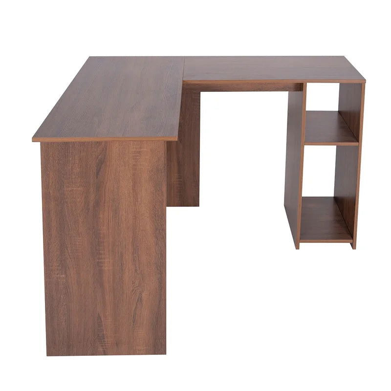 computer table office table study desk wooden table  