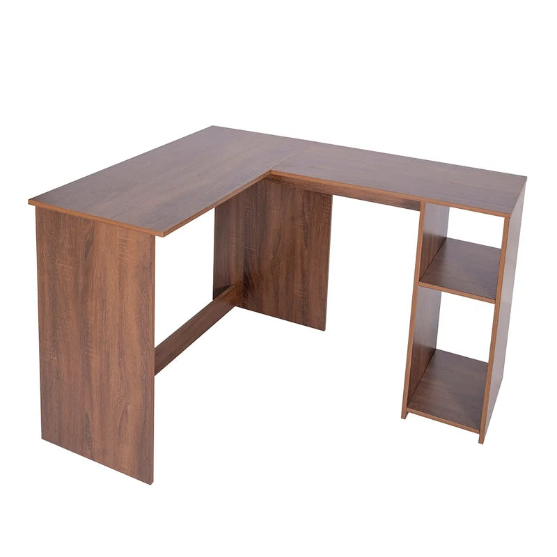 computer table office table study desk wooden table  