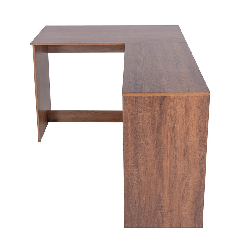 computer table office table study desk wooden table  