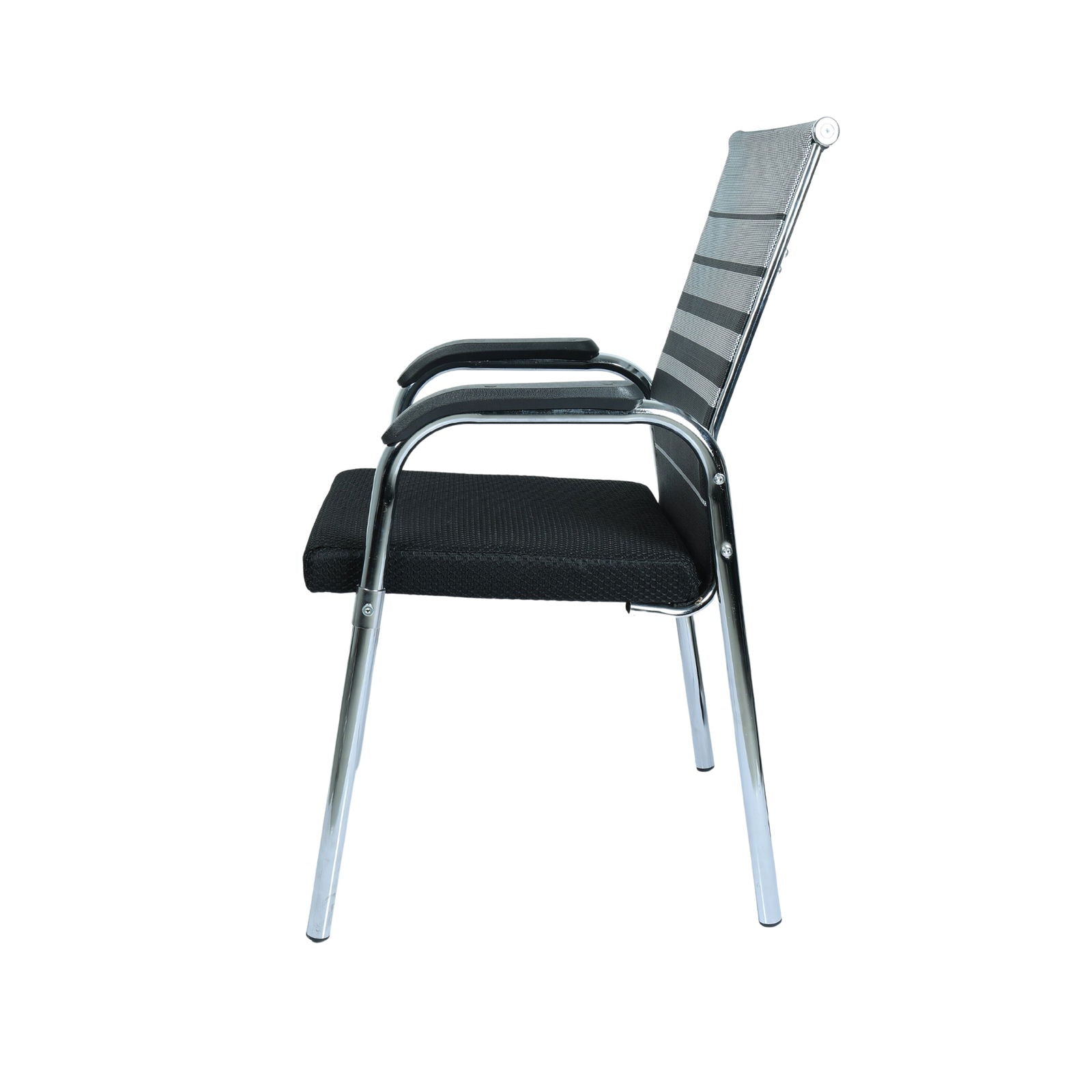 Office Executive Chair Chrome Base -