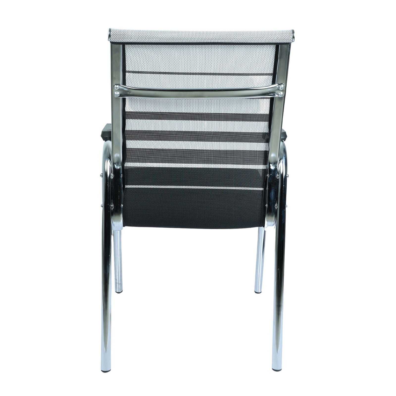 Office Executive Chair Chrome Base -