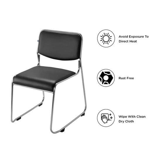 Office Visitor Chair -