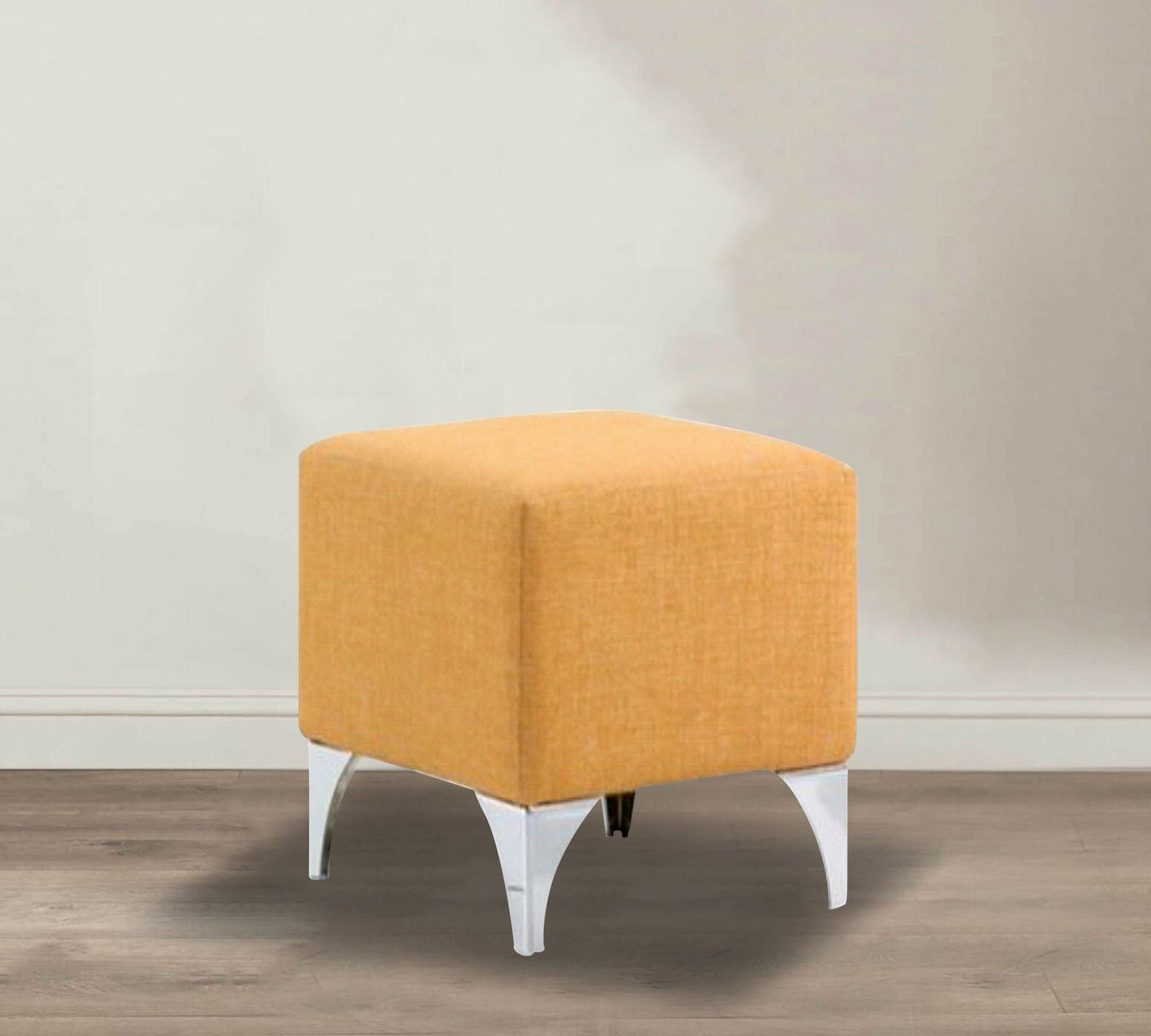 Ottoman Pouffe -